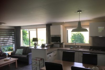Luxe Beachbungalow am IJsselmeer 26