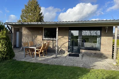 Luxe Beachbungalow am IJsselmeer 26