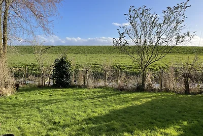 Luxe Beachbungalow am IJsselmeer 26