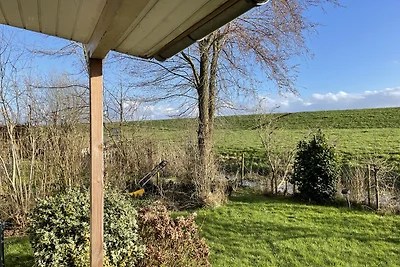 Luxe Beachbungalow am IJsselmeer 26