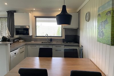 Beachbungalow aan IJsselmeer 39 26