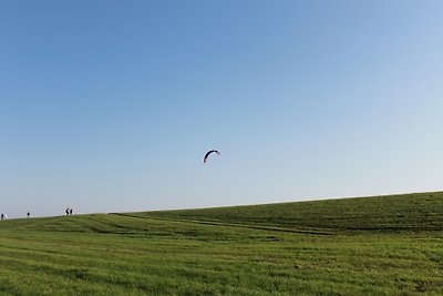 Beachbungalow aan IJsselmeer 39 26