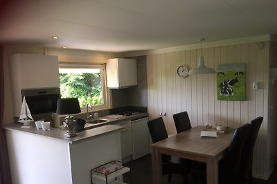Luxe Beachbungalow am IJsselmeer 26
