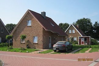 Huus Düörpm