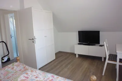 Huus Düörpm