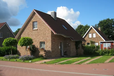Huus Düörpm