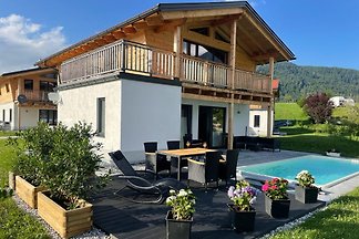 Chalet Chiemgau, Inzell