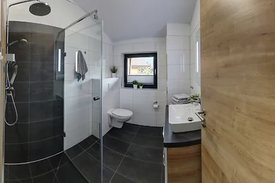 Chalet Chiemgau, Inzell