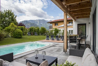 Chalet Chiemgau, Inzell