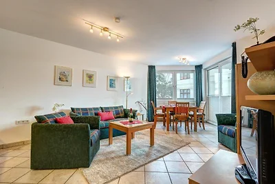 Casa Meeresrauschen con vista sul Mar Baltico