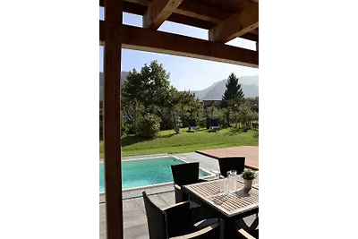 Chalet Chiemgau, Inzell