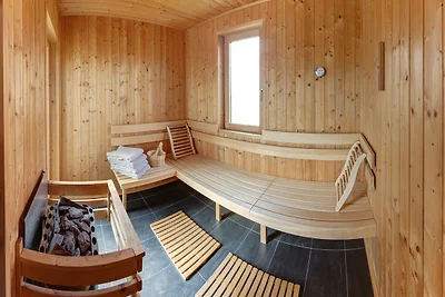 Chalet Chiemgau, Inzell