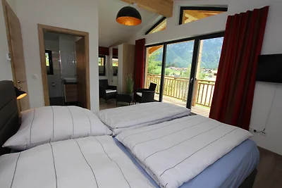 Chalet Chiemgau, Inzell