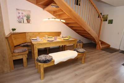 Chalet Chiemgau, Inzell