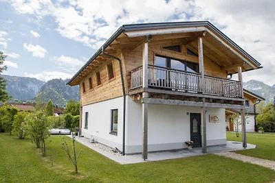 Chalet Chiemgau, Inzell