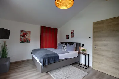 Chalet Chiemgau, Inzell