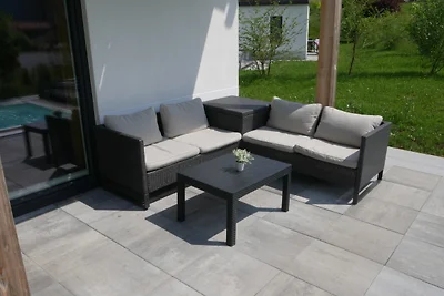 Chalet Chiemgau, Inzell