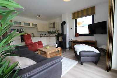Chalet Chiemgau, Inzell
