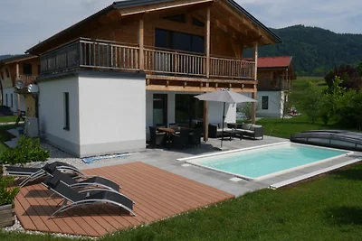 Chalet Chiemgau, Inzell