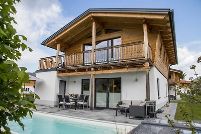 Chalet Chiemgau, Inzell
