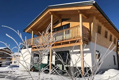 Chalet Chiemgau, Inzell