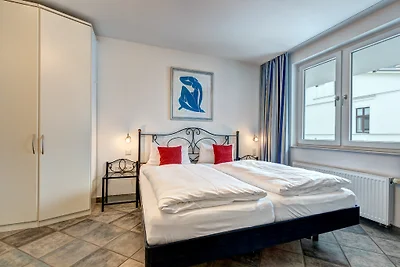 Casa Meeresrauschen con vista sul Mar Baltico