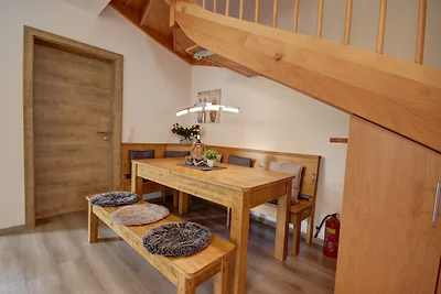 Chalet Chiemgau, Inzell