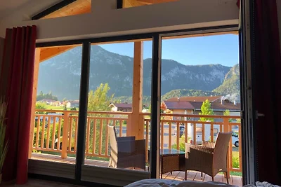 Chalet Chiemgau, Inzell