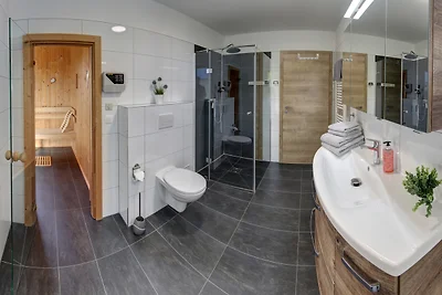Chalet Chiemgau, Inzell