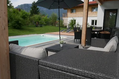 Chalet Chiemgau, Inzell