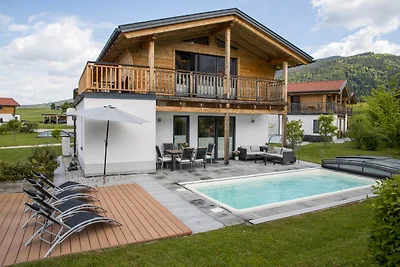 Chalet Chiemgau, Inzell