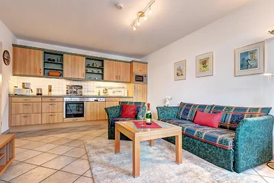 Casa Meeresrauschen con vista sul Mar Baltico
