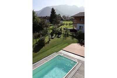 Chalet Chiemgau, Inzell