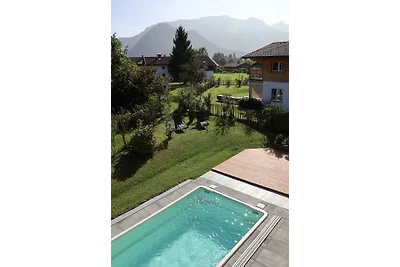 Chalet Chiemgau, Inzell