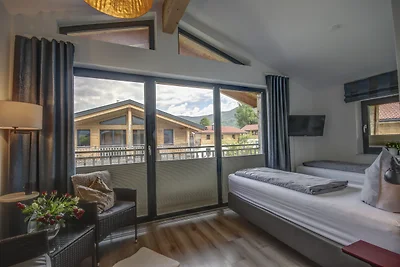 Chalet Chiemgau, Inzell