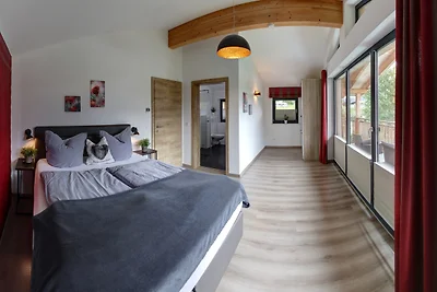 Chalet Chiemgau, Inzell