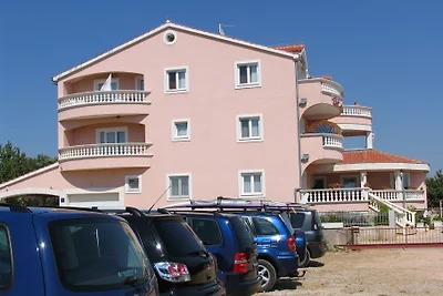 Villa Lovorka