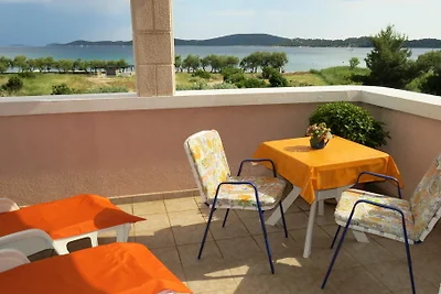 Villa Lovorka