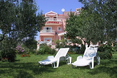 Villa Lovorka