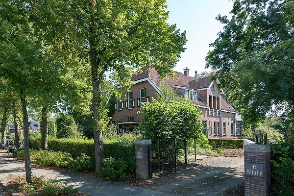 Ferienhaus Sint Jacobiparochie