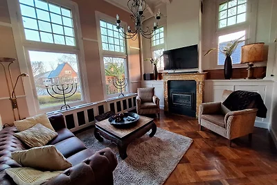 Luxus wellness villa Seulle State