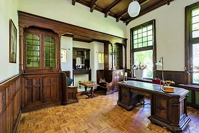 Villa di lusso benessere Seulle Stato