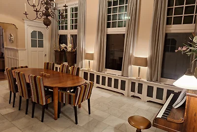 Luxus wellness villa Seulle State