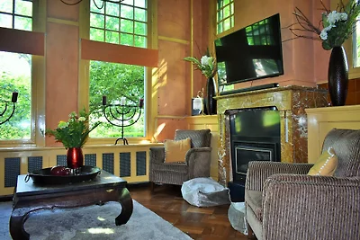 Villa di lusso benessere Seulle Stato