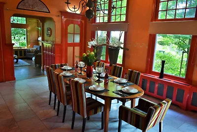 Villa di lusso benessere Seulle Stato