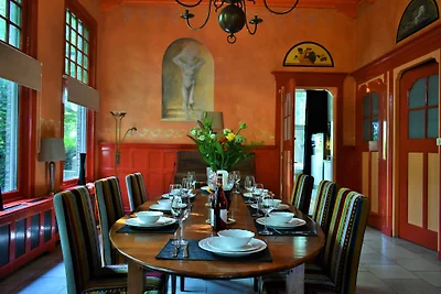 Villa di lusso benessere Seulle Stato