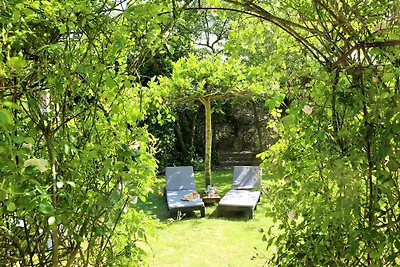 Villa di lusso benessere Seulle Stato