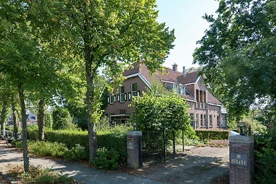 Villa di lusso benessere Seulle Stato
