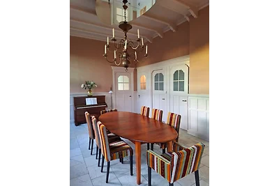 Luxus wellness villa Seulle State