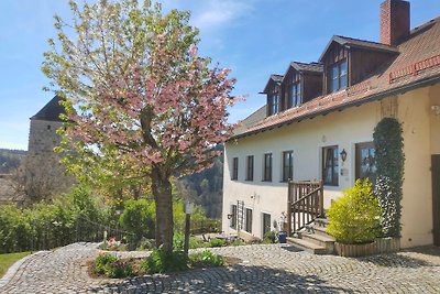 Ferienwohnung Mayer Schloßprunn